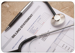 Healthcare revenue cycle management & claims processing 