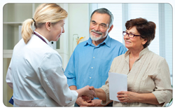 Healthcare revenue cycle management & claims processing